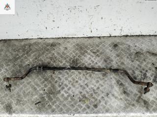 стабилизатор подвески передний Peugeot 806 221 [рестайлинг] 1999, 2.0 л., дизель, МКПП, серый, минивэн