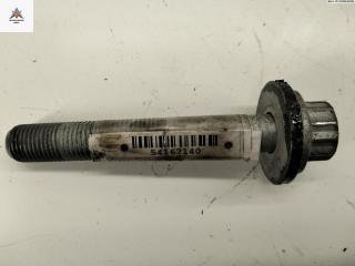 Болт крепления Skoda Fabia 1 поколение (6Y) 2003, 1.2 л., бензин, МКПП, белый, универсал, KX10.9