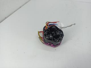 разъем (фишка) проводки Audi A4 B5 1996, 1.8 л., Ti, бензин, МКПП, красный, универсал, 4A0971975