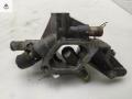 корпус термостата Opel Meriva 1 поколение (A) 2005, 1.7 л., дизель, МКПП, серый, минивэн - фото №2