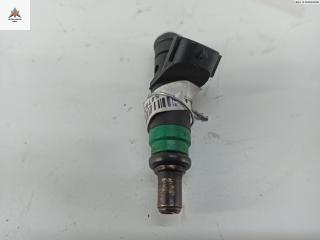 форсунка Audi A4 B6 2002, 3.0 л., бензин, АКПП, красный, универсал, 06C133551