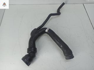 патрубок радиатора Audi A4 B5 1997, 2.8 л., бензин, 8D0121101M