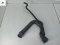 патрубок радиатора Audi A4 B5 1997, 2.8 л., бензин, 8D0121101M - фото №2
