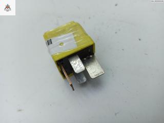 реле (прочие) Opel Zafira 2 поколение (B) 2005, 1.6 л., бензин, МКПП, чёрный, минивэн, 90226846