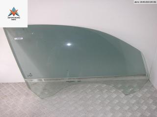 стекло двери передней правой BMW 1 серия E81/E82/E87/E88 [рестайлинг] 2007, 2.0 л., дизель, АКПП, чёрный, хетчбэк 3 дв.