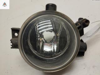 фара противотуманная правая Ford C-Max 1 поколение 2005, 2.0 л., дизель, МКПП, чёрный, минивэн, 3M5115K201AA