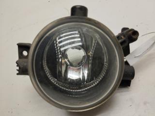 фара противотуманная правая Ford C-Max 1 поколение 2005, 2.0 л., дизель, МКПП, чёрный, минивэн, 3M5115K201AA