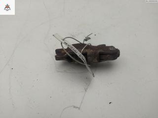 Механизм развода задних тормозных колодок левый Mercedes-Benz A-Класс W169 [рестайлинг] 2009, 1.5 л., бензин, МКПП, чёрный, хетчбэк 5 дв.