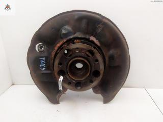 ступица задняя левая Mercedes-Benz C-Класс W203/S203/CL203 2000, 2.2 л., дизель, АКПП, серый, седан