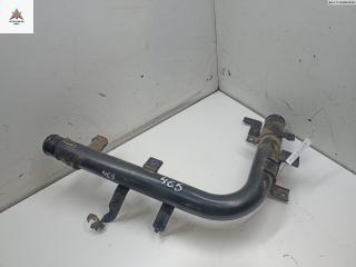 патрубок турбины Opel Agila 2 поколение (B) 2008, 1.3 л., дизель