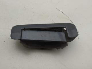 ручка наружная задняя левая Audi A8 D2/4D 1995, 4.2 л., бензин, АКПП, чёрный, седан, 4A0839205