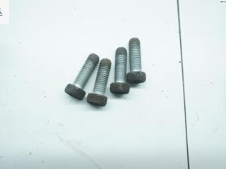 Болт крепления Ford Mondeo 3 поколение 2001, 2.0 л., дизель, МКПП, серый, универсал