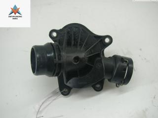 корпус термостата BMW 7 серия E65/E66/E67 [рестайлинг] 2005, 3.0 л., дизель, АКПП, чёрный, седан, 1162837