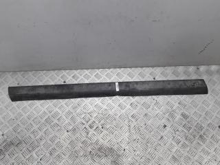молдинг двери передней левой Volkswagen Passat B5+ (GP) 2001, 1.9 л., дизель, МКПП, синий, универсал, 3B0854939B