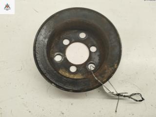 шкив насоса гидроусилителя Volkswagen Passat B5 1997, 1.8 л., бензин, МКПП, серый, седан, 038145255