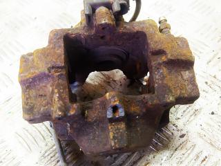 суппорт задний правый Mercedes-Benz C-Класс W203/S203/CL203 2002, 2.7 л., дизель, АКПП, серый, универсал, A0034239798