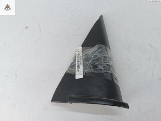 накладка декоративная Audi A4 B6 2003, 2.5 л., дизель, АКПП, чёрный, универсал, 8E0857569