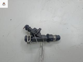 форсунка Opel Astra H 2004, 1.6 л., бензин, робот, серый, хетчбэк 5 дв., 25343299