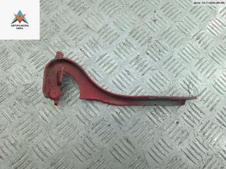 петля капота правая Suzuki Wagon R 2 поколение [рестайлинг] 2002, красный, хетчбэк 5 дв.