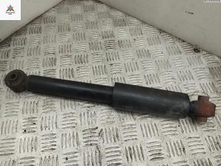 амортизатор задний левый Ford Mondeo 3 поколение 2001, 1.8 л., бензин, МКПП, зелёный, универсал