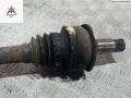 полуось задняя (приводной вал, ШРУС) Mercedes-Benz C-Класс W204/S204 2007, 2.2 л., дизель, МКПП, чёрный, седан, A2043501710 - фото №3