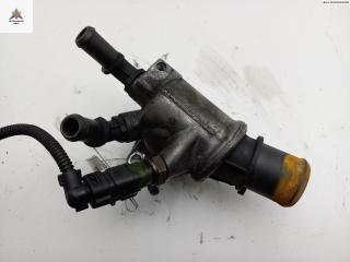 корпус термостата Opel Signum C [рестайлинг] 2005, 1.9 л., дизель, АКПП, серый, хетчбэк 5 дв., 55203388