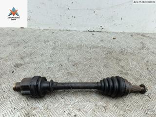 полуось передняя правая (приводной вал, ШРУС) Ford Mondeo 3 поколение [рестайлинг] 2003, 1.8 л., бензин, МКПП, серый, универсал