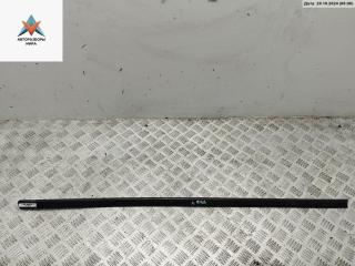 молдинг двери передней правой BMW 3 серия E46 1999, 2.8 л., бензин, АКПП, серый, универсал, 8208450