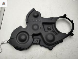 защита (кожух) ремня ГРМ Citroen Xsara Picasso 1 поколение [рестайлинг] 2006, 1.6 л., дизель, МКПП, серый, минивэн, 9643649280