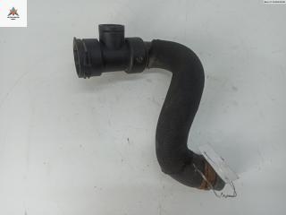 патрубок радиатора Audi A4 B6 2002, 2.4 л., бензин