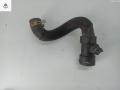 патрубок радиатора Audi A4 B6 2002, 2.4 л., бензин - фото №2