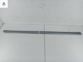 молдинг двери передней правой Audi A4 B6 2002, 2.0 л., бензин, АКПП, серый, универсал, 8E0853954