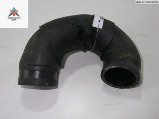 патрубок (трубопровод, шланг) BMW 1 серия E81/E82/E87/E88 [рестайлинг] 2008, 1.6 л., бензин, МКПП, чёрный, хетчбэк 5 дв., 11537558071