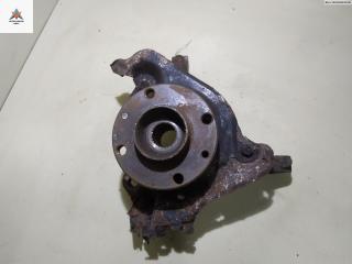 ступица передняя левая Fiat Stilo 1 поколение 2004, 1.4 л., бензин, МКПП, серый, хетчбэк 5 дв.