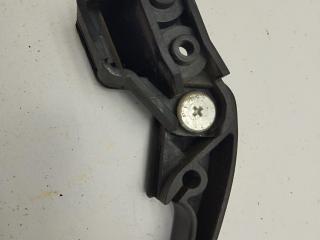 ручка открывания капота Volkswagen Sharan 1 поколение [рестайлинг] 2000, 1.9 л., дизель, МКПП, чёрный, минивэн, 1N1823533