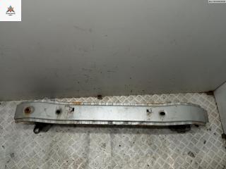 усилитель бампера переднего Volvo S40 2 поколение [рестайлинг] 2009, 1.6 л., дизель, МКПП, серый, универсал