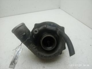 турбина Citroen Jumper 2003, 2.0 л., дизель, МКПП, зелёный, микроавтобус, 53041015096