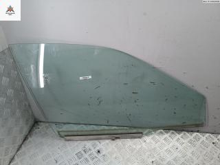 стекло двери передней правой Opel Vectra B [рестайлинг] 2001, 1.8 л., бензин, АКПП, синий, седан