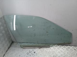 стекло двери передней правой Opel Vectra B [рестайлинг] 2001, 1.8 л., бензин, АКПП, синий, седан