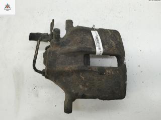 суппорт передний правый Volkswagen Passat B5 1997, 1.8 л., бензин, МКПП, зелёный, универсал