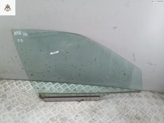 стекло двери передней правой Opel Vectra B 1998, 1.6 л., бензин, МКПП, красный, хетчбэк 5 дв.