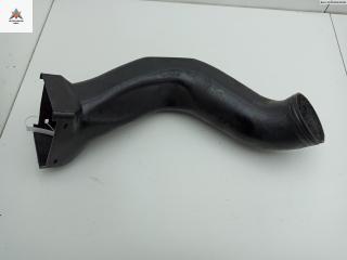 воздуховод BMW 5 серия E39 [рестайлинг] 2002, 3.0 л., дизель, АКПП, синий, универсал, 2247826