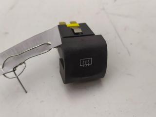 кнопка обогрева заднего стекла Opel Vectra B 1997, 1.6 л., бензин, МКПП, синий, хетчбэк 5 дв., 90457319