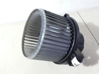 моторчик печки Smart City Coupe 1 поколение 2004, 0.8 л., дизель, МКПП, синий, купе