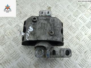 подушка крепления двигателя Skoda Octavia mk1 (A4 1U) 2000, 2.0 л., бензин, МКПП, зелёный, универсал