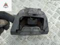 подушка крепления двигателя Skoda Octavia mk1 (A4 1U) 2000, 2.0 л., бензин, МКПП, зелёный, универсал - фото №2