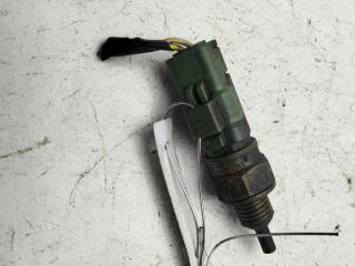 датчик температуры Citroen Xsara Picasso 1 поколение 2002, 1.8 л., бензин, МКПП, зелёный, минивэн, 96368023