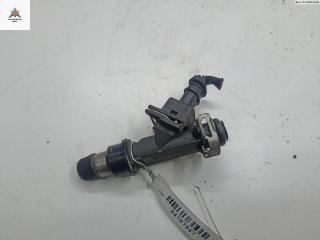 форсунка Opel Astra H 2004, 1.6 л., бензин, робот, серый, хетчбэк 5 дв., 25343299