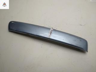 молдинг переднего бампера Ford Focus 2 поколение [рестайлинг] 2007, 1.6 л., i, бензин, МКПП, синий, хетчбэк 5 дв., 5M5117C555AD