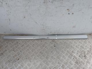 молдинг двери передней правой Mercedes-Benz E W211 2005, 3.2 л., дизель, АКПП, серый, седан, 2116902062